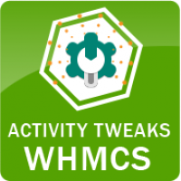 Activity Tweaks