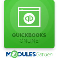 QuickBooks WHMCS