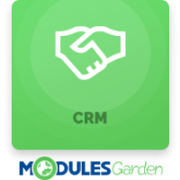 CRM for WHMCS