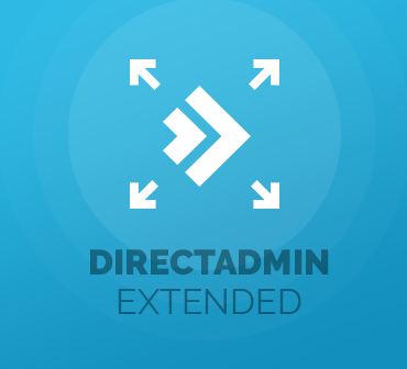 DirectAdmin Extended for WHMCS