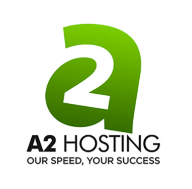 a2 hosting logo