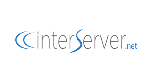 Interserver Logo