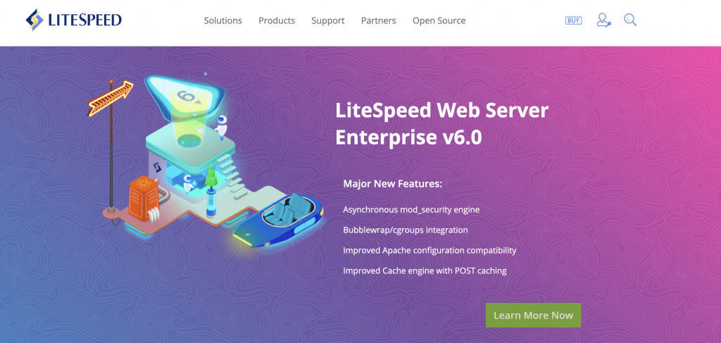 Read more about the article [21* Faster] Finest LiteSpeed Internet hosting Suppliers | 24/7 Help