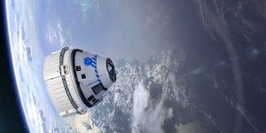 Read more about the article Boeing Starliner’s second mission to the ISS – a defining moment