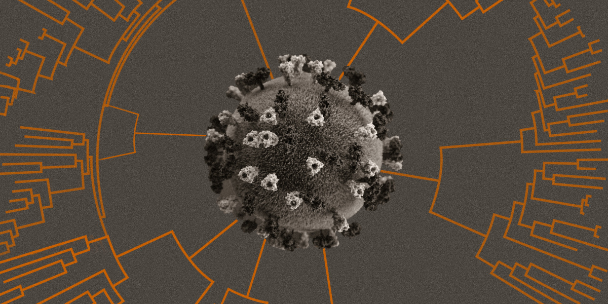 You are currently viewing Can you spot a fake receptor?  Coronavirus can’t either.