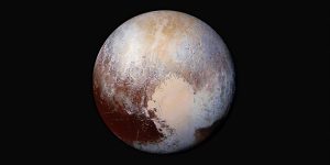 Read more about the article Why NASA should visit Pluto again