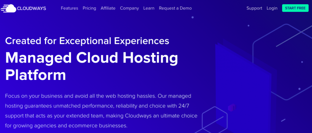 Cloudways