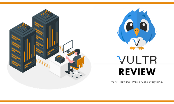 Vultr Review 2020