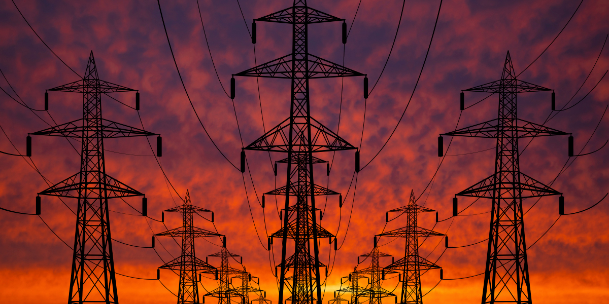 Read more about the article The $ 1 trillion infrastructure bill is a small step towards the US power grid we need.