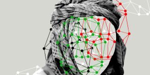 Read more about the article This is the real story of Afghan biometric databases left behind by the Taliban