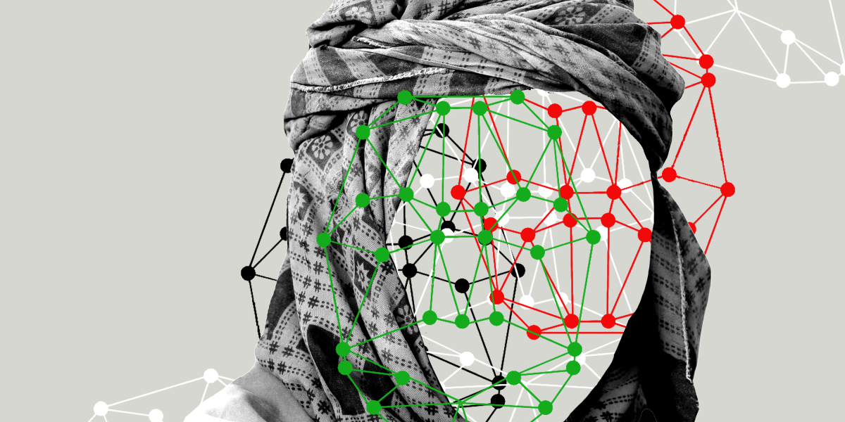 Read more about the article This is the real story of Afghan biometric databases left behind by the Taliban