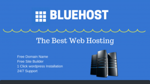 Read more about the article Can I Create A WordPress Website In 5 Minutes With Bluehost?