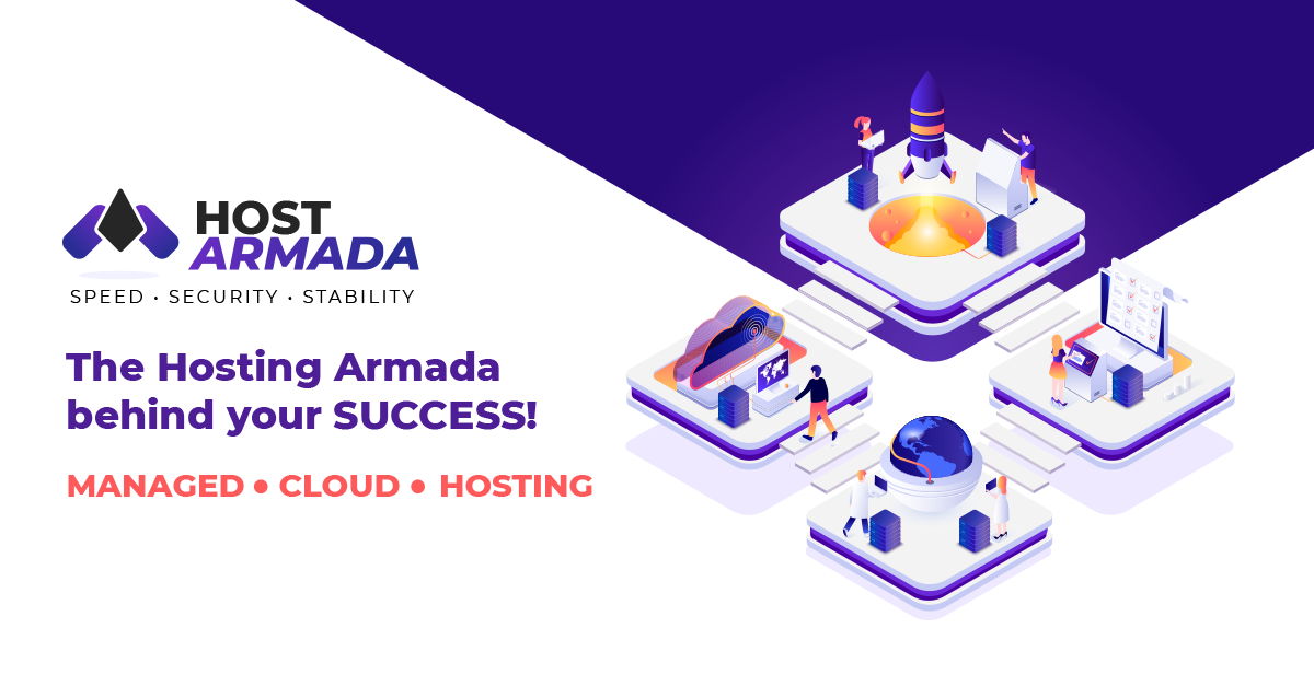 You are currently viewing Hostarmada Hosting Review: The Best In the Industry – 2024