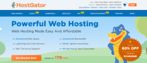 Read more about the article Hostgator India Hosting Review: An Honest Opinion